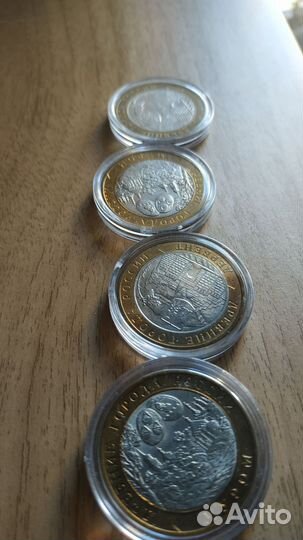 Муром, Дербент