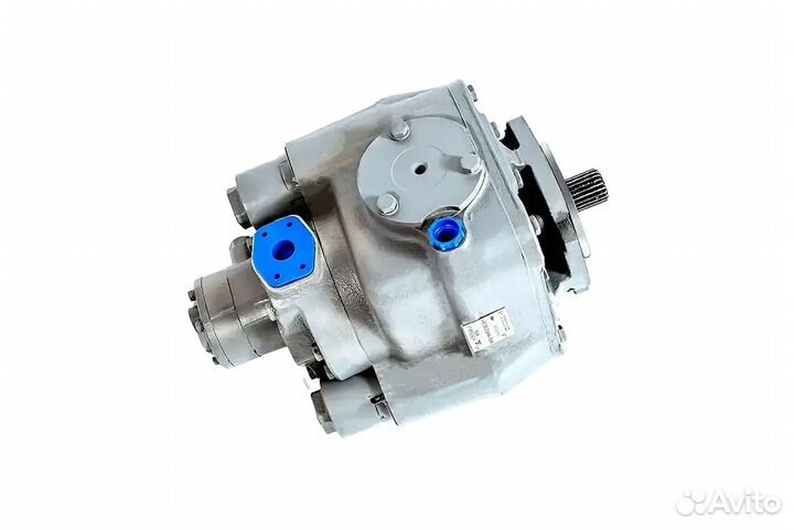 Гидронасос нп-90