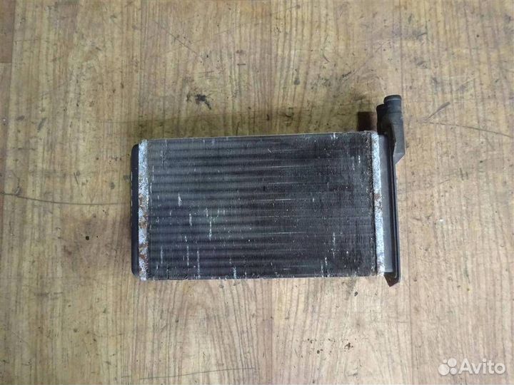 Радиатор отопителя ZAZ 1102 Таврия