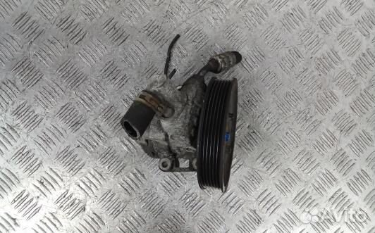 Насос гу дизельный mercedes benz E-class W211 (1BL