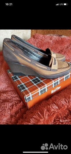 Туфли (2 пары)