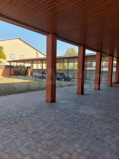 Дом 170 м² на участке 11 сот.