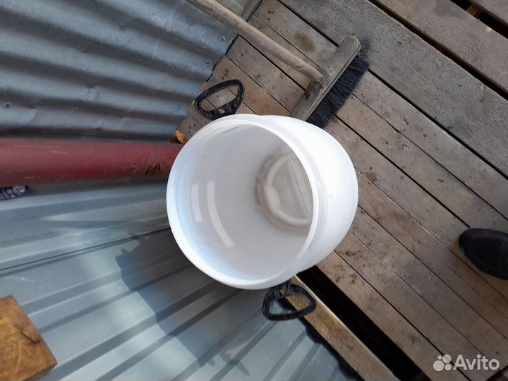 Фляга, бочка, ёмкость, канистра 50 литров