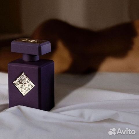 Масляные духи Initio “Psychedelic love”