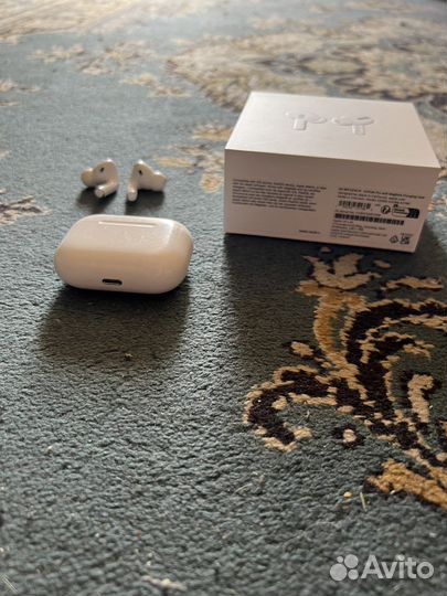 Airpods pro оригинал