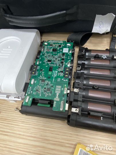 Ремонт пылесосов