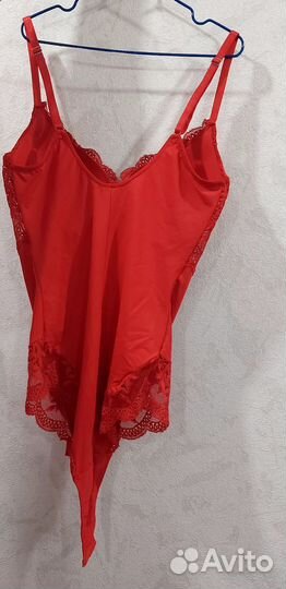 Боди женское