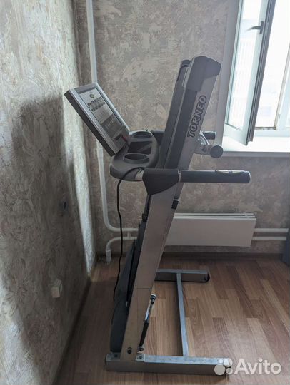 Беговая дорожка torneo nota