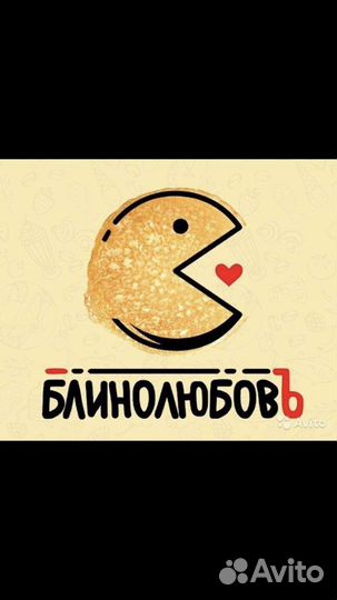 Повар - блинопёк