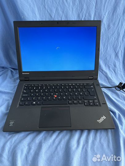 Lenovo Thinkpad L440 core I5 4300m (2.6ghz)