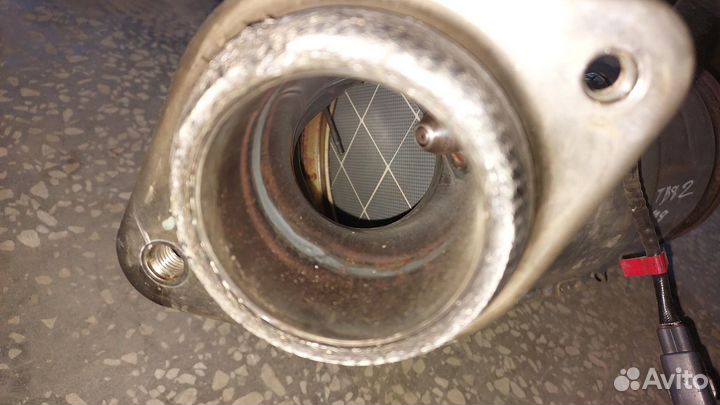 Б/У Б/У Катализатор G8 toyota Hilux 250510E130