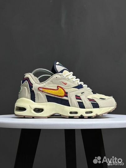 Кроссовки nike air max 96 ii