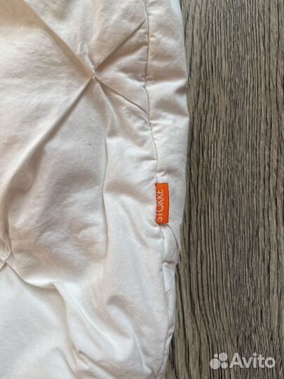 Конверт спальный stokke 90