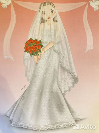 Детский набор для творчества TOP Model