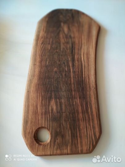 Разделочные доски из дуба, на любой размер