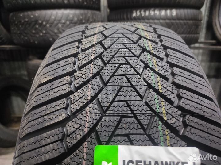 Grenlander IceHawke 1 245/45 R17 99V