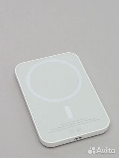 Magsafe Battery Pack 5000mah