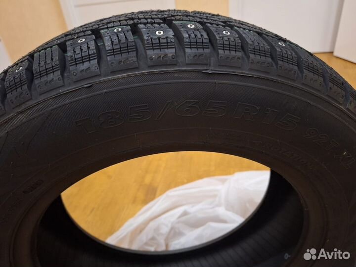 Nordman 7 185/65 R15