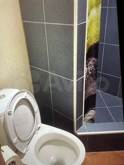 Комната 12 м², 3/3 эт.