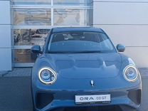 Новый Ora 03 GT AT, 2023, цена от 3 449 000 руб.