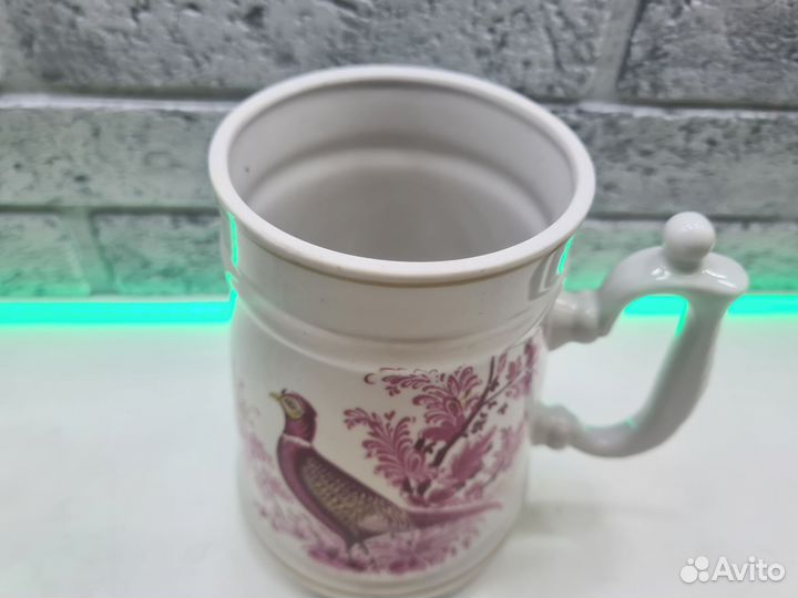 П.8319 Пивная Кружка Вербилки