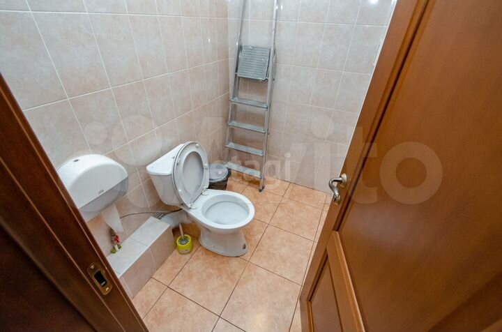 Сдам офисное помещение, 99.4 м²