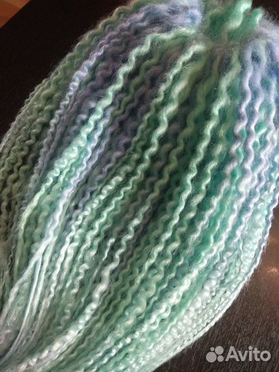 Дредокудри