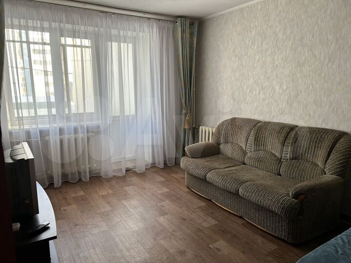 1-к. квартира, 28 м², 2/5 эт.
