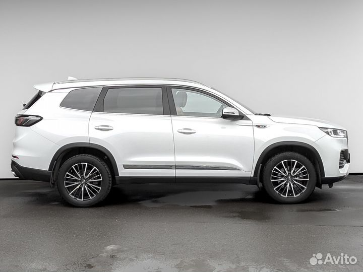 Chery Tiggo 8 Pro Max 2.0 AMT, 2023, 36 174 км