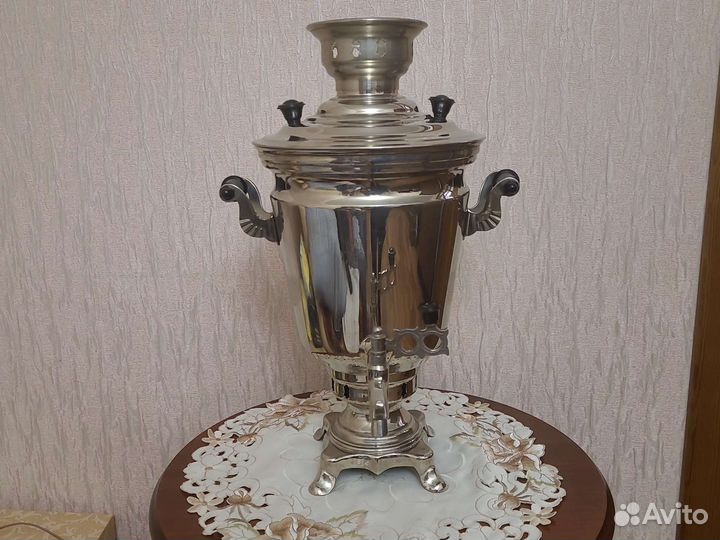 Самовар электрический