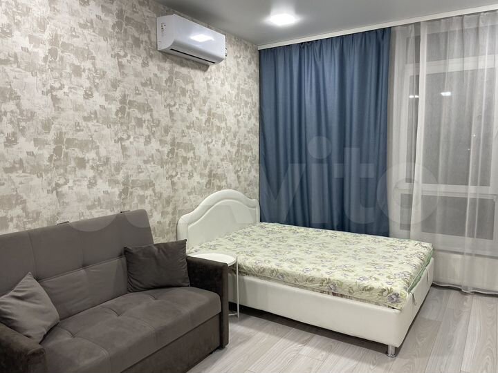 Квартира-студия, 30 м², 9/16 эт.