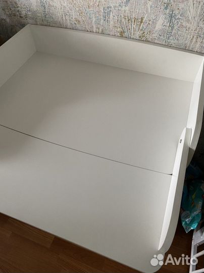 Пеленальный комод