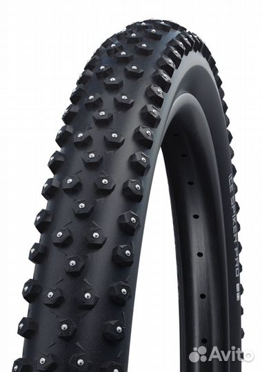 Schwalbe Ice Spiker Pro Performance DD 29x2,25
