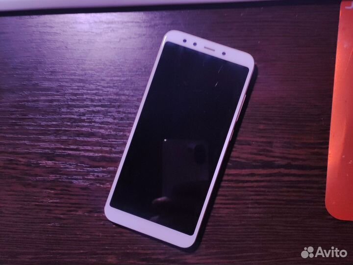 Xiaomi Mi A2, 4/64 ГБ