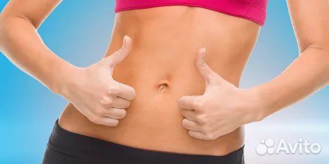 Висцеральная практика