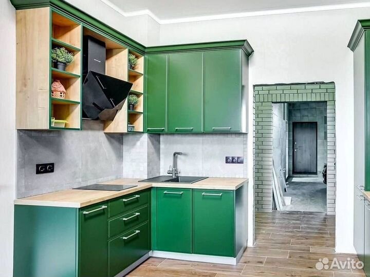 Кухонный гарнитур 