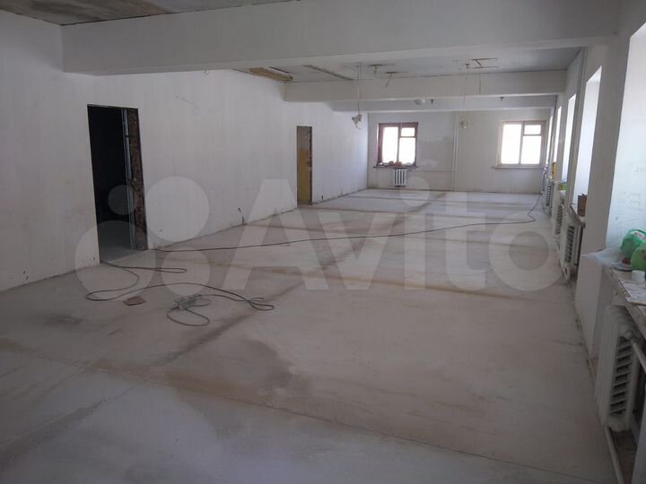 Свободного назначения, 260 м², 2 этаж