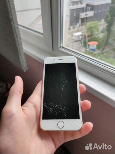 iPhone 6S, 16 ГБ