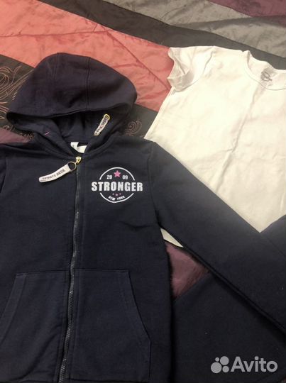 Спортивный костюм 134