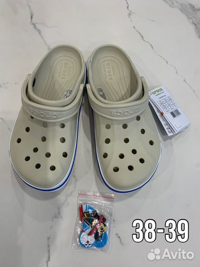 Crocs сабо