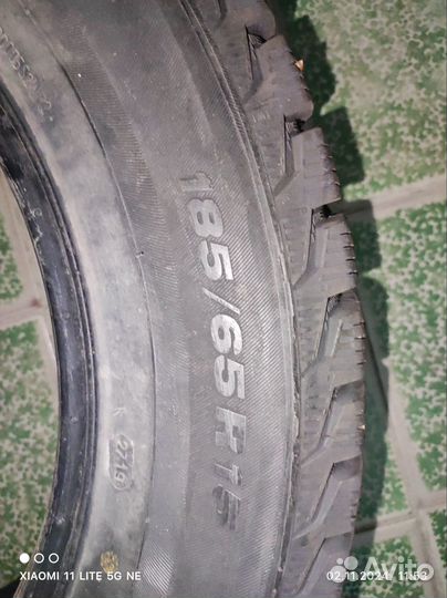 Victorun VR926S 185/65 R15