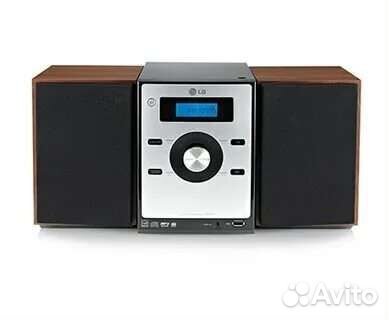 Музыкальный центр LG XA 14