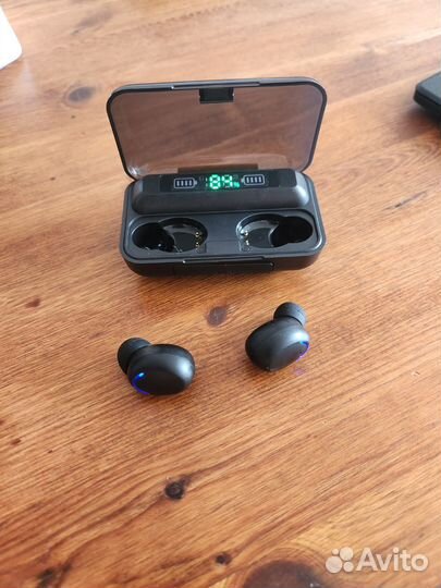 Беспроводные наушники F9-5