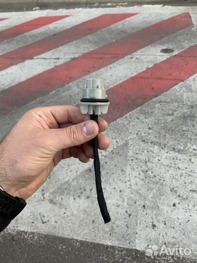 Патрон цоколь фонаря Rio 4 Solaris 2 Optima 4