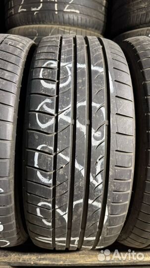 Dunlop SP Sport Maxx TT 205/55 R16 94Y