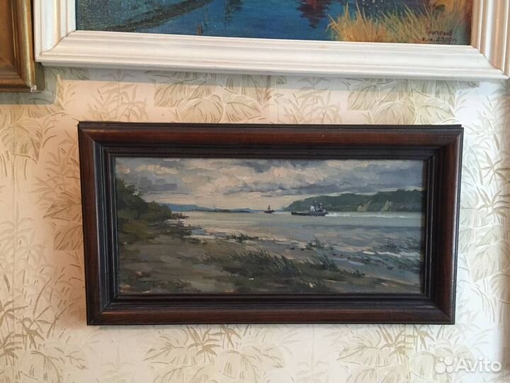 Моя галерея