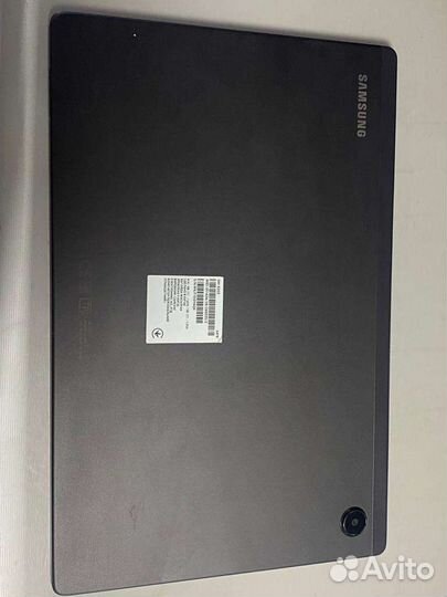 Планшет samsung galaxy tab a8 (x205) 4/64гб