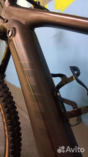 Giant Stance E+ 0 Pro 29