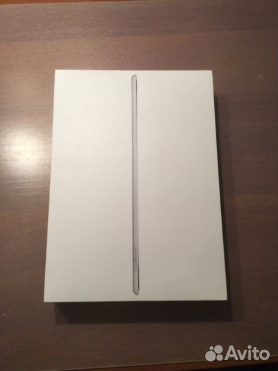 Коробка air 2