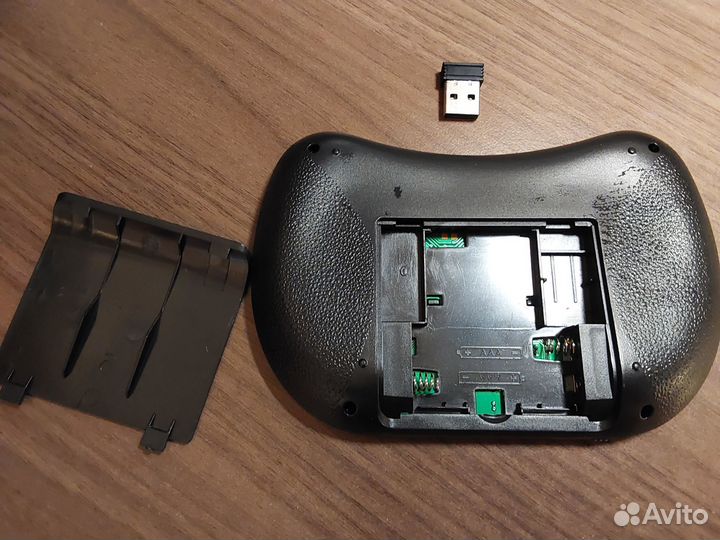 Клавиатура Air-mouse I8